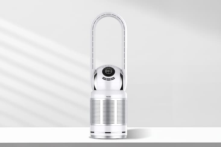 HOID 프리미어 공기청정기 2세대
